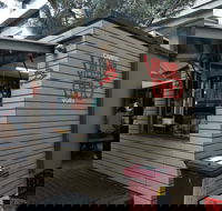 Campus Village Cafe - Pubs Perth