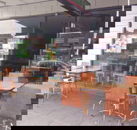 Chilli Garden Thai - Pubs Perth