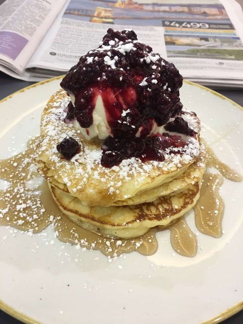 Colourfield - Pubs Perth 0