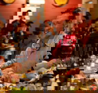 Conners Restaurant and Bar at Clare Country Club