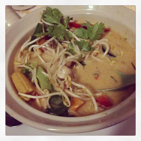 Coolum Thai Spice - Pubs Perth 0