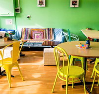 Craft and Caffeine - Pubs Perth