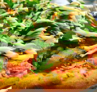 Creek's Pizza Project - Pubs Perth