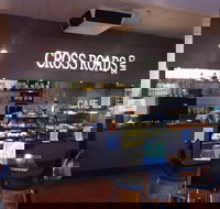 Cross Roads Cafe - Pubs Perth