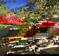 Crown Hotel Wentworth - Pubs Perth