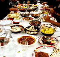 Delhi Diamond Authentic Indian Restaurant - Pubs Perth