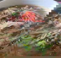 Diem Hen - Pubs Perth