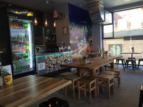 District 1. - Pubs Perth 0