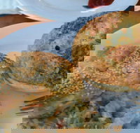 Flying Tarts Bakery and Cafe - Pubs Perth