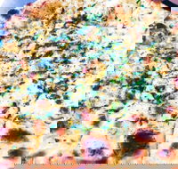 Fratelli's Wood Fired Pizza - Pubs Perth