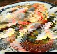 Gertrude  Petunias - Pubs Perth