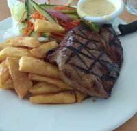Gladstone Yacht Club - Pubs Perth