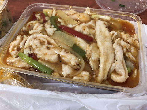 Golden Dragon - Pubs Perth 0