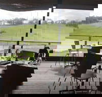 Hackersley - Pubs Perth