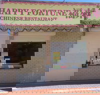 Happy Fortune Chinese Restaurant - Pubs Perth
