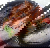 Happy World Sushi  Rice - Pubs Perth