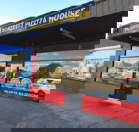 Hotham Street Pizza House - Pubs Perth