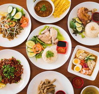 Izz Cafe - Pubs Perth