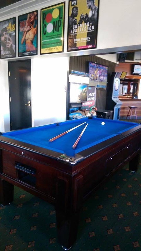 J's Kitchen Steak House - Collingwood Hotel - Pubs Perth 0