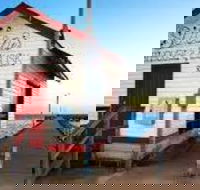 Little Sirens Kiosk - Pubs Perth