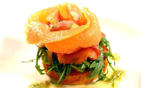 Lively Catch Seafood - Pubs Perth 0