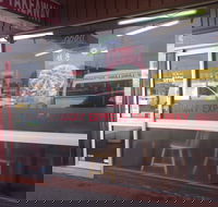 Lucky Express Takeaway - Pubs Perth