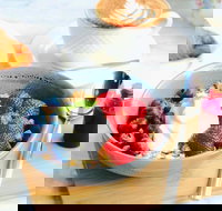 Magnolia Cafe - Pubs Perth