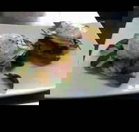 Maley Diner - Pubs Perth