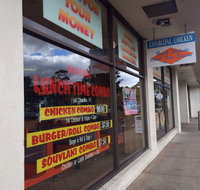 Melton Charcoal Chicken  Souvlaki Bar - Pubs Perth