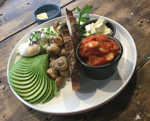 Millee's Deli - Pubs Perth 0