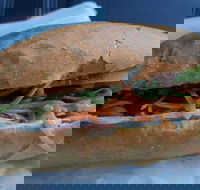 Minh Tan Bakery - Pubs Perth