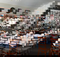 Moments   Memories Tea Room - Pubs Perth