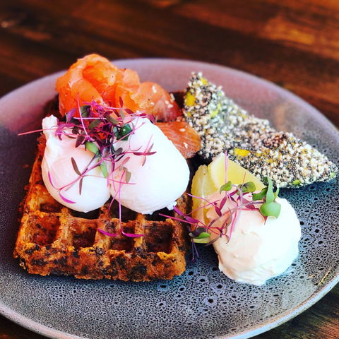 Motherduck - Pubs Perth 0