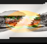 Mrs Luu's - Bowen Hills - Pubs Perth