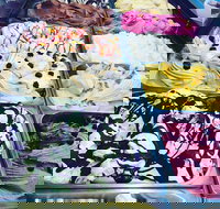 Oceanic Gelati  Coffee Bar - Pubs Perth