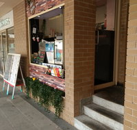 Olive Station - Pubs Perth