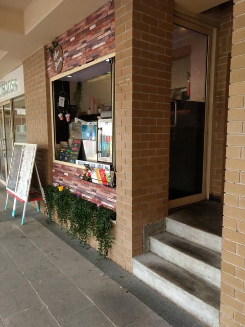 Olive Station - Pubs Perth 0