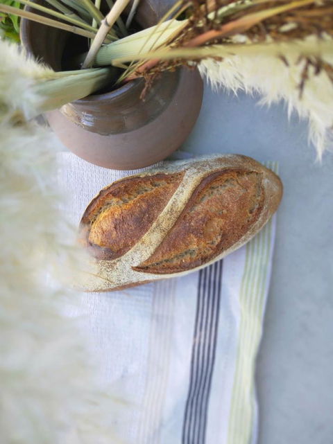 Pandesal Bakery - Pubs Perth 0
