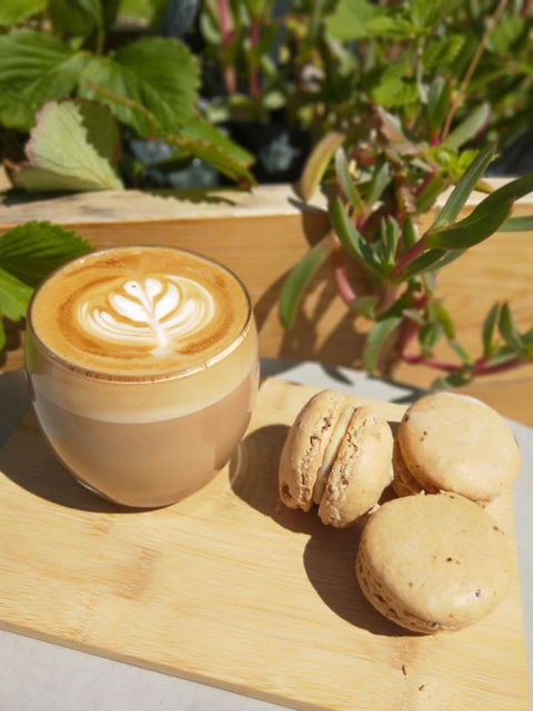 Pandesal Bakery - Pubs Perth 1