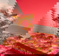 Pizza Hut - Pubs Perth