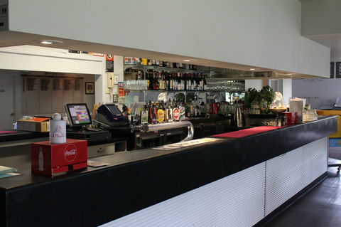 Restaurant At The Golfie - Pubs Perth 2