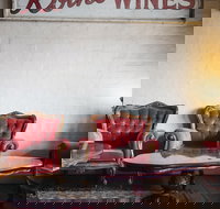 Roth's Wine Bar - Pubs Perth