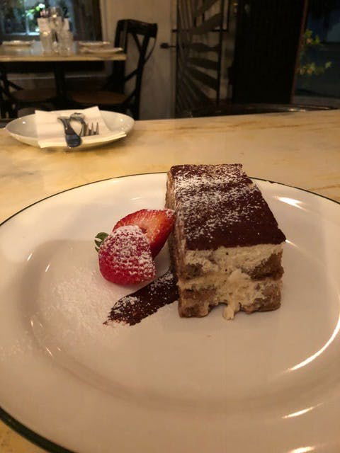 Salsa Rossa - Pubs Perth 0