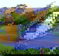 Sandalford Wines - Swan Valley - Pubs Perth