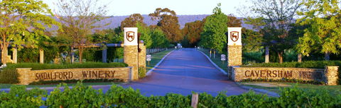 Sandalford Wines - Swan Valley - Pubs Perth 0