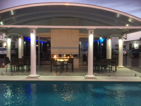 S-Que - Pubs Perth 0