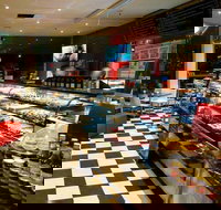 Sugar Art Cafe - Pubs Perth