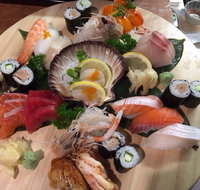 Takumi Cafe  Japanese Cuisine - Pubs Perth