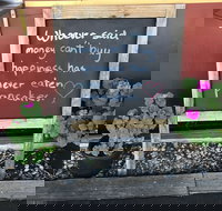 The Pancake Train Cafe - Pubs Perth