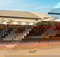 The Greenock - Pubs Perth